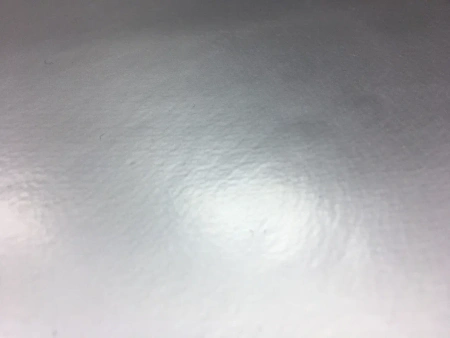 Пленка глянцевая цвет Серебро 5 star ,105mkm, 1,52*20м