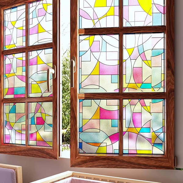 Пленка, статическая М002 120см*30м