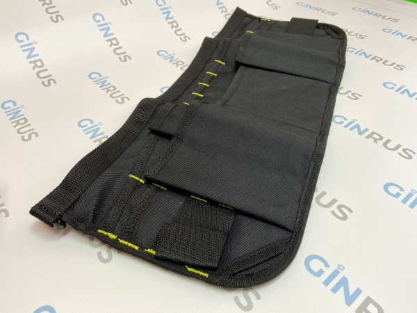 Сумка пояс фартук (57*23см) GCN033