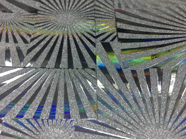 Пленка солнечный цветок Y221 черный,139mkm