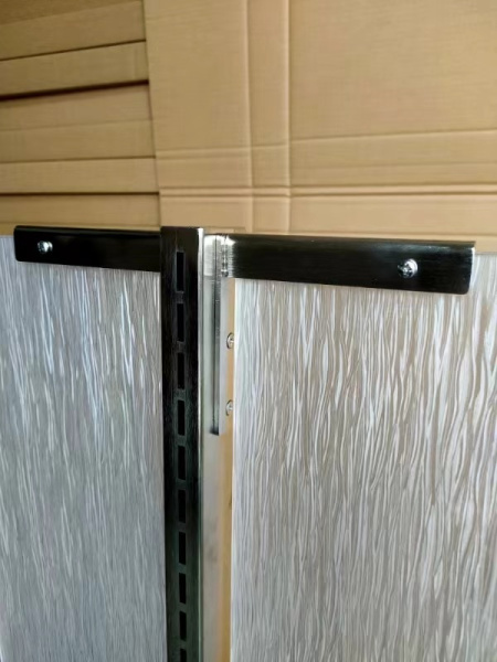 Пленка витражная статическая МН28  90см х 50м.