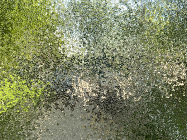 Пленка витражная статическая МН29 90см. х 50м.