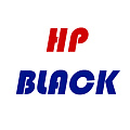 HP BLACK HP BLACK