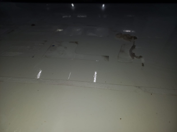 Очиститель цитрусовый 3М Citrus Cleaner 230 гр