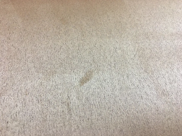 Пленка Алькантара цвет Коричневый рулон 1,52*15м Five Star (цвет Медь)