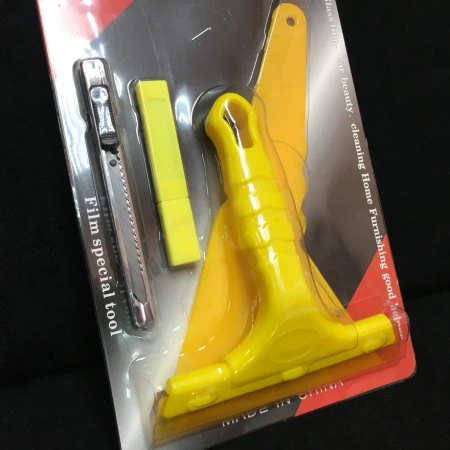 Набор для установки пленки из 5 предметов