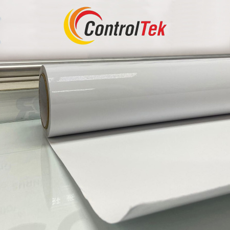 Гибридная прозрачная пленка TPH 1,52*15 м ControlTek 185мкрн