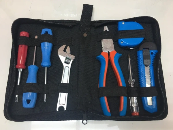 Набор слесарного инструмента № 19 (НИЗ)