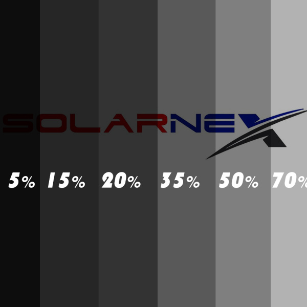 20% Solarnex NR CLASSIC тонировочная пленка (крашенная) 1,52*30м 20% Solarnex NR CLASSIC тонировочная пленка (крашенная) 1,52*30м
