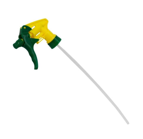 Насадка-распылитель на бутылку, ручной опрыскиватель