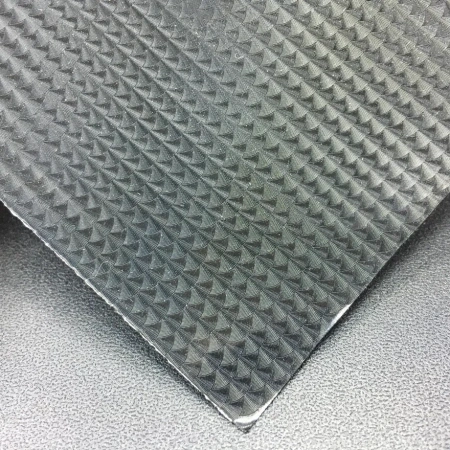 Пленка 3D, рыбья чешуя Черная 6666 GZ, 128мкм