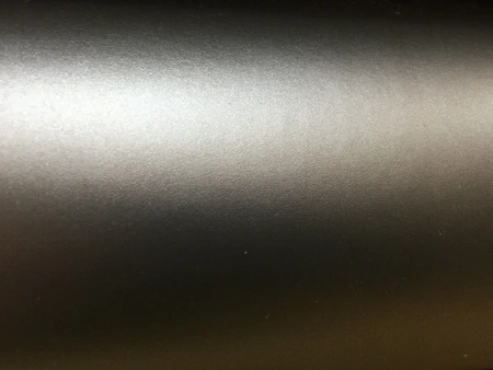 Пленка матовая серая (графит) 1,52м.*30м. 5 star