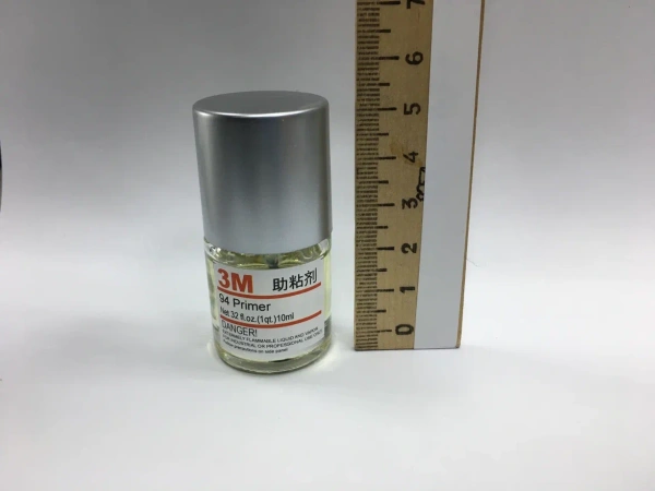 Праймер 10 мл (аналог 3М) с кистью, активатор адгезии