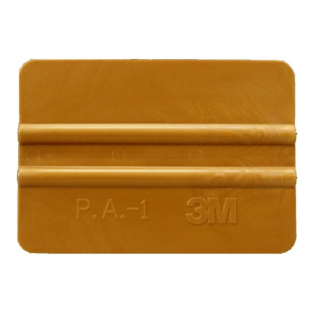 Ракель золотистый 3М оригинал