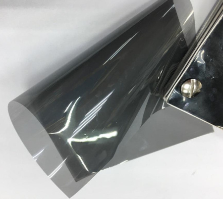 50% АКЦИЯ Solarnex XBLACK PLUS Металлизированная тонировочная пленка (1,52*30м)