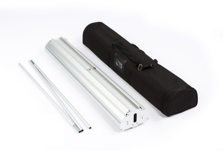 MP-RS-19 Ролл ап Премиум (односторонний) (120 на 200)