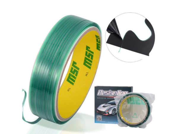 Режущая лента (нитевидный нож) DESIGN LINE 3,5мм*50м