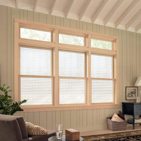 Пленка витражная статическая МН22 90см. х 50м.