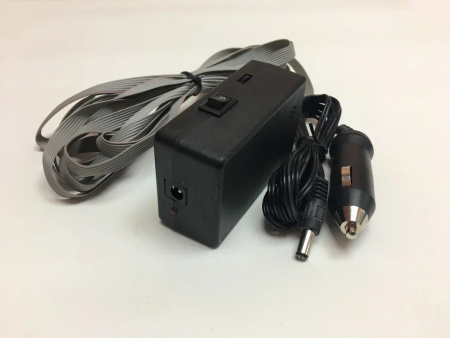 Авто эквалайзер триколор 114х30см