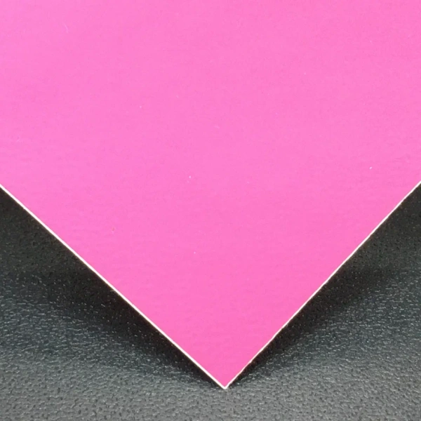 Пленка матовая цвет розово-красный G-13, 74mkm