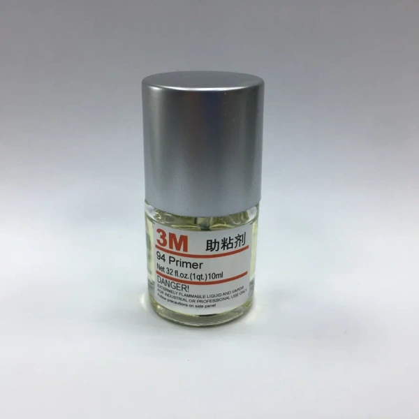 Праймер 10 мл (аналог 3М) с кистью, активатор адгезии