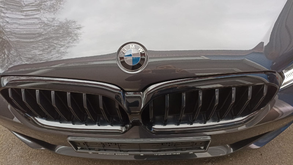 Автомобильная, полиуретановая пленка SPECTROLL  PPF III '60 (1,524х15м.) 190 мкрн