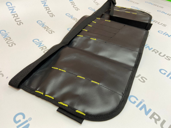 Сумка пояс фартук (57*23см) GCN033