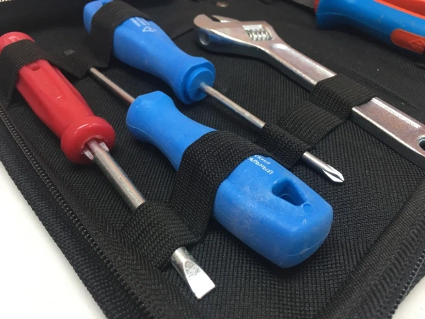 Набор слесарного инструмента № 19 (НИЗ)