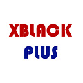 XBLACK PLUS XBLACK PLUS