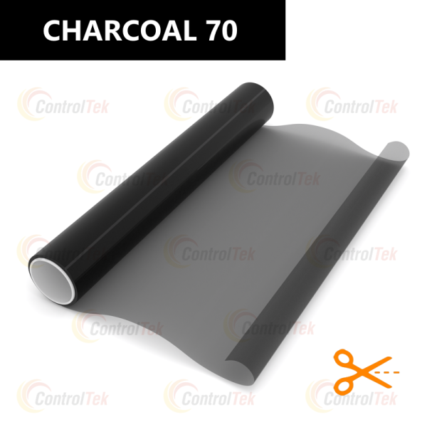 акция Тонировочная пленка CHARCOAL 70 ControlTek (1,52*30м.) акция Тонировочная пленка CHARCOAL 70 ControlTek (1,52*30м.)