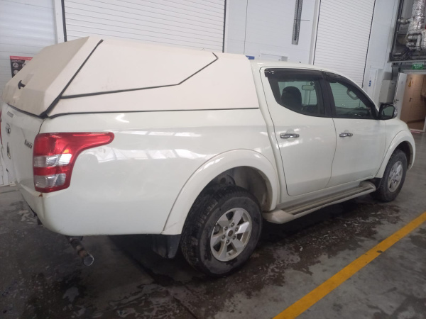 Очиститель цитрусовый 3М Citrus Cleaner 230 гр