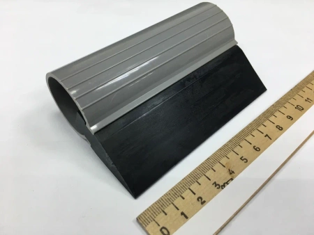 Выгонка черная резиновая GT 119 турбо (10*6,5см)