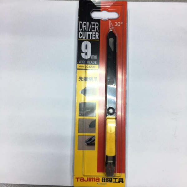 Нож Tajima 30C S344