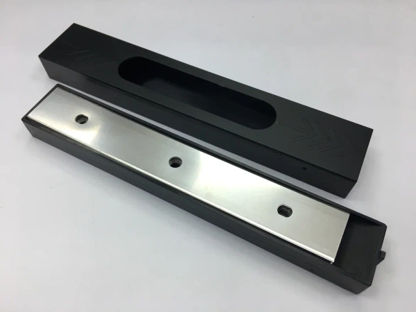 Лезвия для скребка Триумф Аналог (1уп./ 25 лезвий)