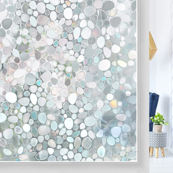 Пленка витражная статическая МН15, 90см. х 50м(~мн06,мн13)