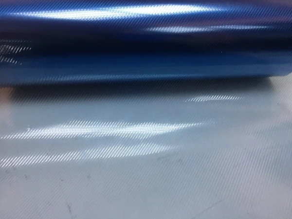 Пленка для фар цвет голубой 3D-300-10