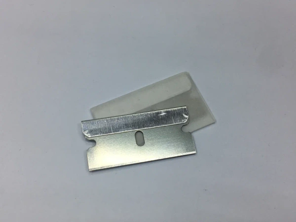 Лезвия GEM для скребка GT-137 (аналог) 1шт