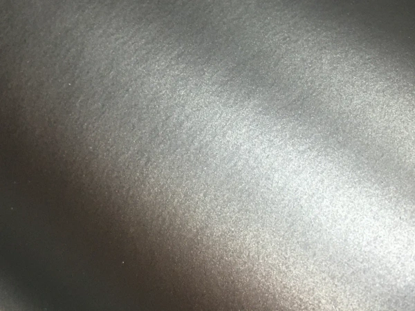 Пленка матовый хром графит/grey 5 star (1,52*20м)