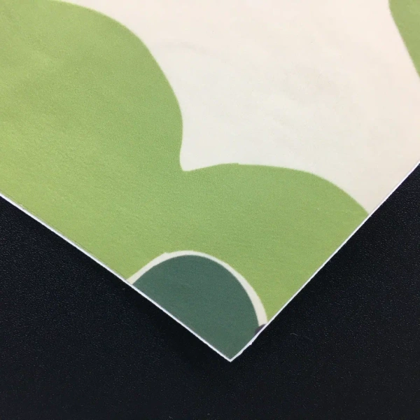 Пленка камуфляж (дубок) 152*15м GZ, 148мкм