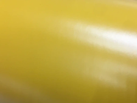 Пленка матовая желтая 5 star (1,52*30м)