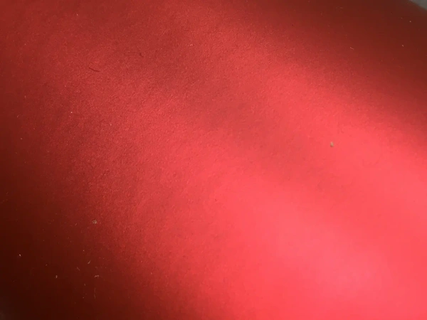 Пленка матовый хром красный 5 Star (1,52*20м.)