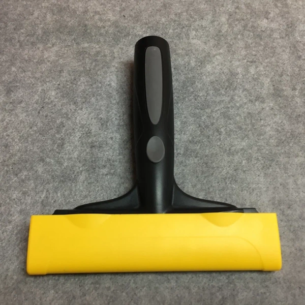 Скребок для чистки стекол Триумф (аналог) лезвие 160 мм