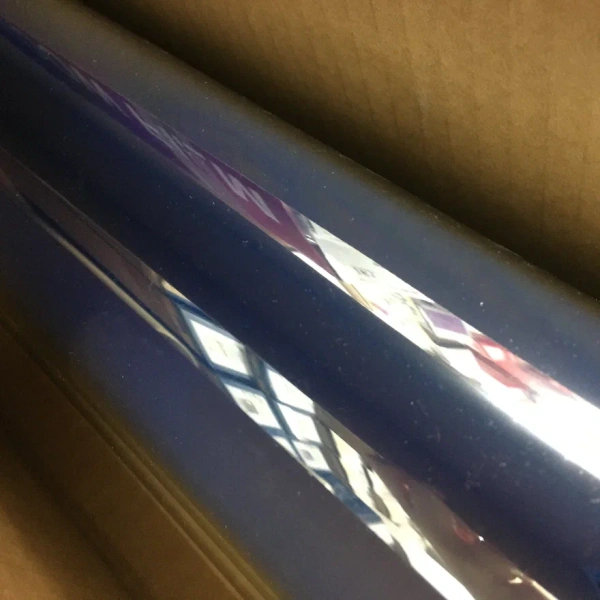 Пленка тонировочная атермальная Shadow Guard SHG XAIR 85CH (с зеленым оттенком)