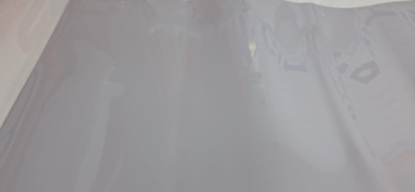 Matte Light Grey-020 Premium YZ10020 1.52*18. цвет Серый 5 Star