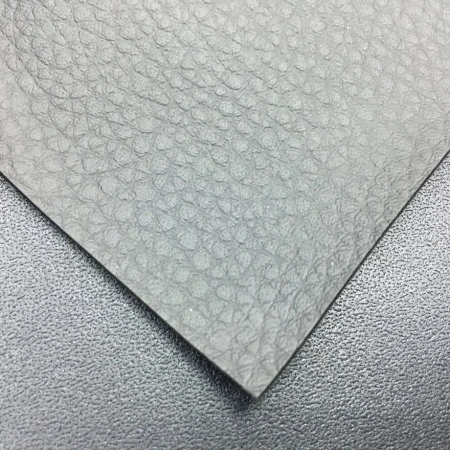 Термокожа безосновная Coventry ЧЕРНАЯ ширина 1,35м толщина 0,7мм