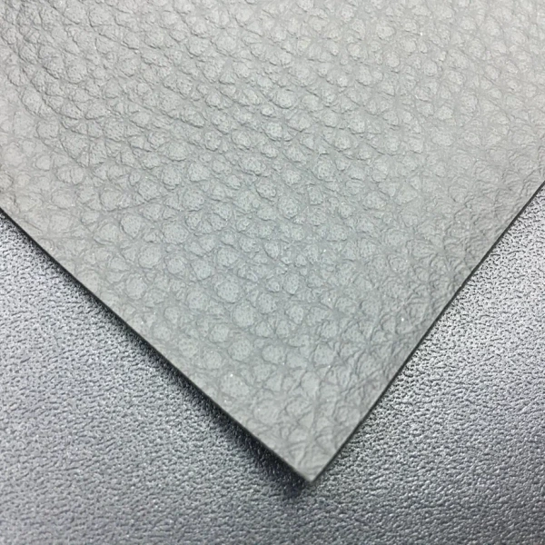 Термокожа ЧЕРНАЯ безосновная 1,4*40м, толщина 0,7 мм