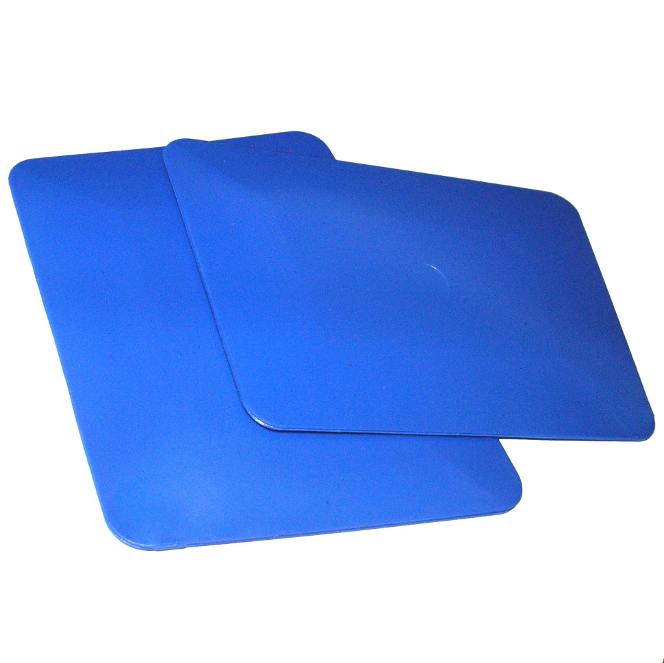 КАРТОЧКА СИНЯЯ FUSION (ВЫГОНКА ТЕФЛОНОВАЯ) BHCS2008
