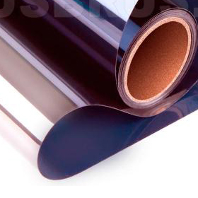 Архитектурная пленка S 920H фиолетовый-серебро usb (пог.м) 1,52*30м