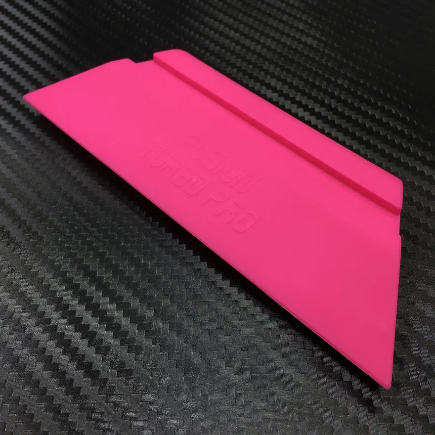 Выгонка Fusion PRO "Турбо" трапеция , розовая 14см