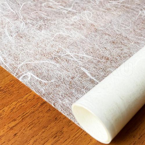 Пленка декоративная USB HPC Deco 17,  1.52*30 (паутинка)